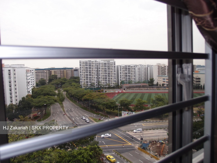 Blk 371 Woodlands Avenue 1 (Woodlands), HDB 5 Rooms #203663121